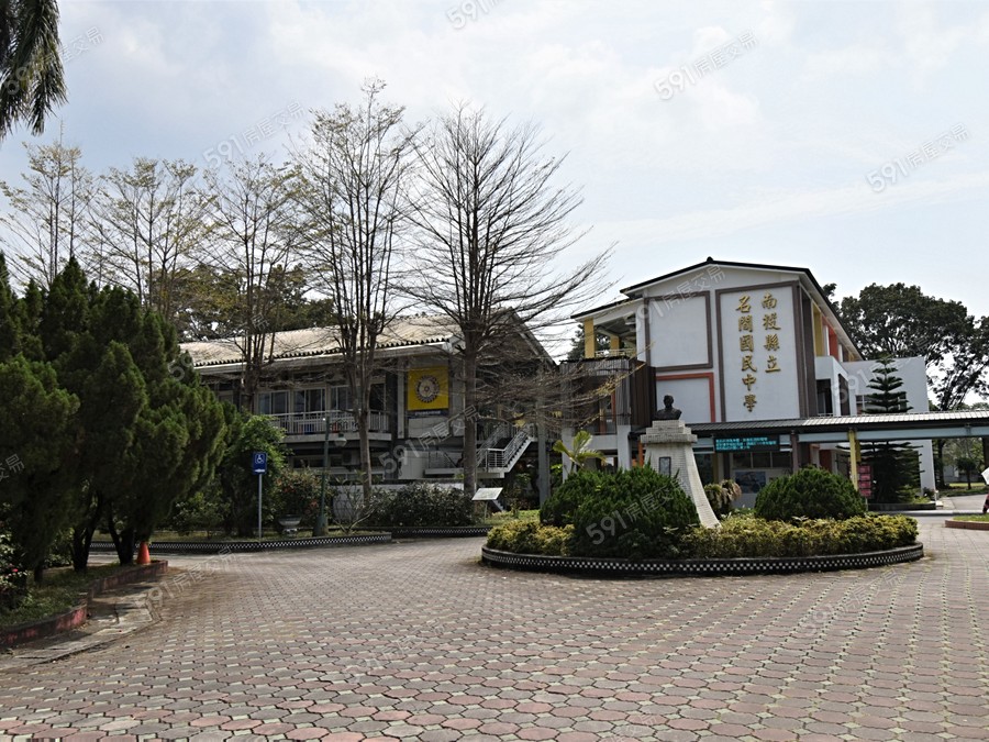 大疆方圓環境圖