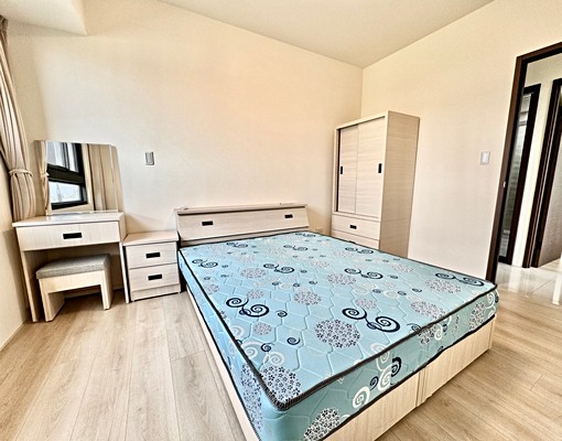 誠可談!!!!!!稀有全配可寵!富宇峰景三房平車視野戶 - Image 6