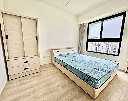 稀有全配可寵!富宇峰景三房平車視野戶 - Image 8