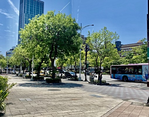 近臺北車站北門西門高樓景觀美宅 - Image 5