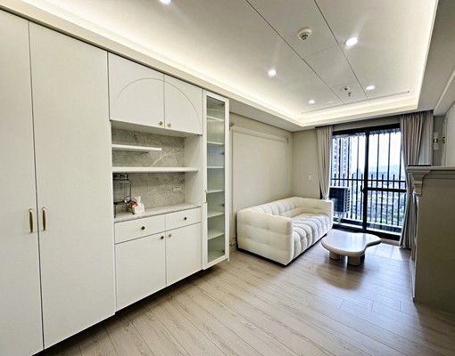 專任☀️豐樂公園OneCity精緻捷運宅 - Image 3