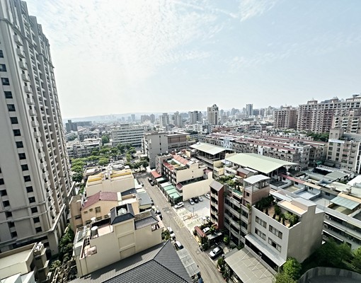 專任☀️豐樂公園OneCity精緻捷運宅 - Image 14