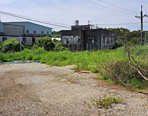 林口繁華旁農建地圓成功的您退休夢(建地300坪農地197坪)