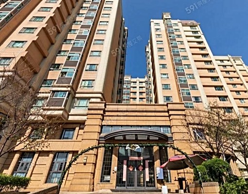 喬陽社宅~屋況美~1房1廳~有廚房有陽台~免仲介費 - Image 2
