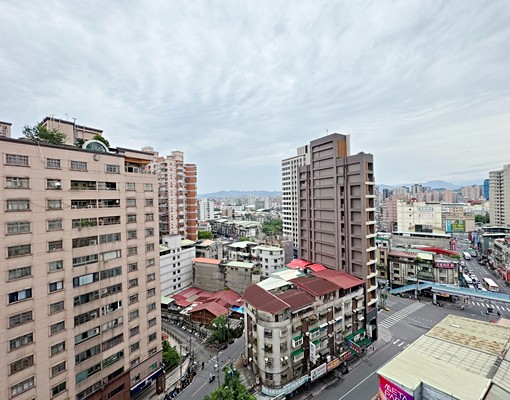 【樸和團隊】台北囍多🔺近大潤發🔺陽台套房 - Image 13