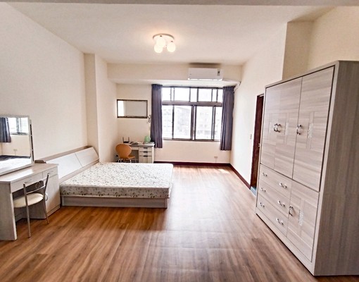 勤美草悟科博綠園道1房1廳 - Image 1