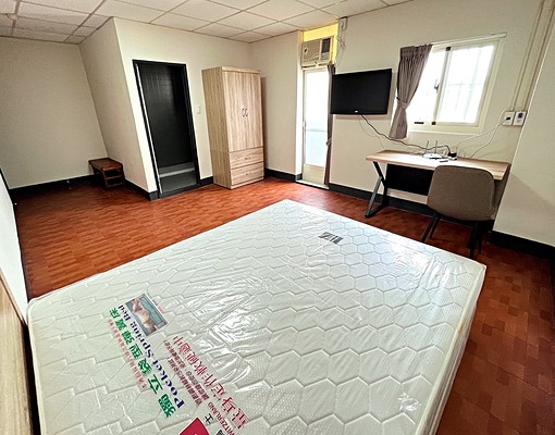 豐原核心全新裝潢電梯套房，屋主自租 - Image 8