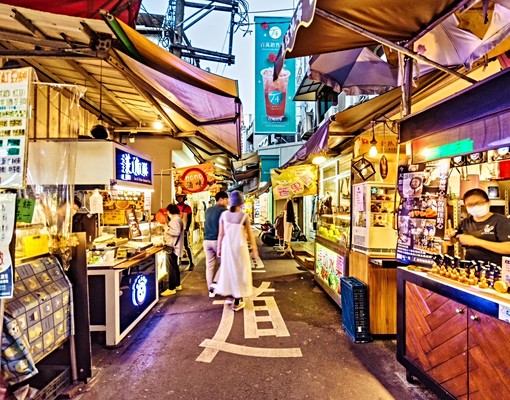 豐原核心全新裝潢電梯套房，屋主自租 - Image 13