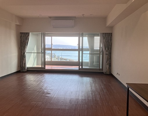 淡江大橋吉美悅洋河景陽光屋(小型寵物可) - Image 2