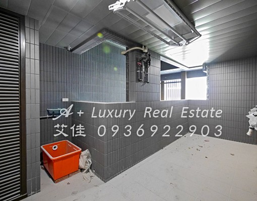 帝璽兩戶打通LUX新廈豪華公設近捷運松江 - Image 15
