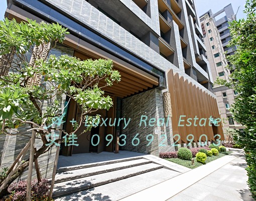 帝璽兩戶打通LUX新廈豪華公設近捷運松江 - Image 7