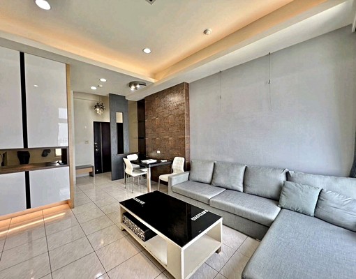 自租免仲介費奇美東橋🉑️短租都會風🎠大兩房 - Image 6