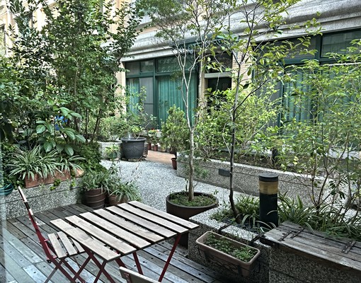 近中央公園別墅 - Image 14