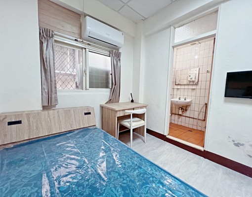 ✨阿華租屋✨中原全新可租補可寵套房 - Image 7
