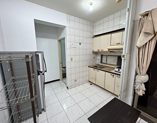 社宅🏠苓中亞灣貓寵2房高流旅運輕軌愛窩 - 591租屋網 - Image 8