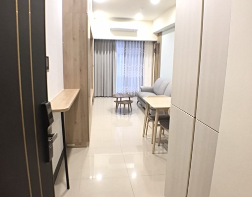 遠雄溫馨裝潢美居適合小資族/近園區 - Image 2