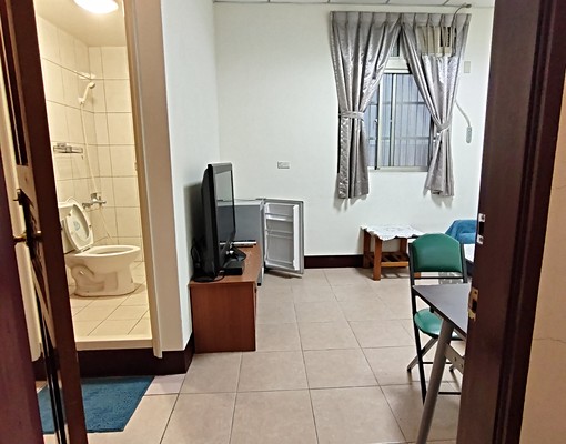 個人洗衣機，近旭家園區/家具電器齊全 - Image 2