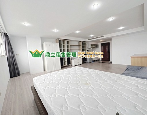 獨家🔥忠孝敦化站🔥24h管理.採光極優.住辦皆可 - Image 5