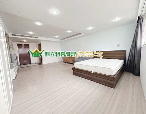 獨家🔥忠孝敦化站🔥24h管理.採光極優.住辦皆可 - Image 3