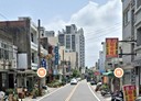 竹北市-嘉興路店面，42.1坪
