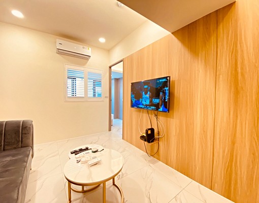 南門市場超美一房一廳!獨立更衣室 - Image 9