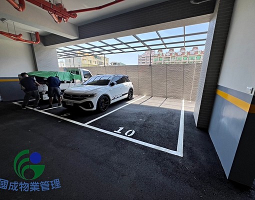 🏡國成社會住宅|臺南市佳里區|森境3精品輕好宅2+1房🏡 - Image 9