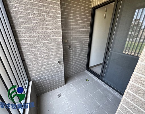 🏡國成社會住宅|臺南市佳里區|森境3精品輕好宅2+1房🏡 - Image 10