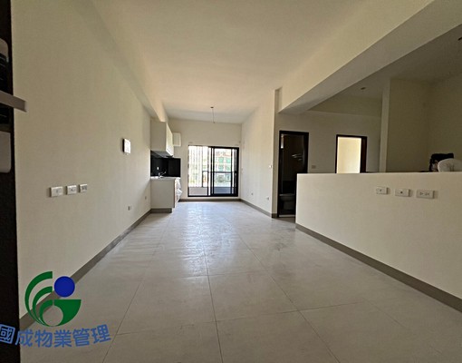 🏡國成社會住宅|臺南市佳里區|森境3精品輕好宅2+1房🏡 - Image 1