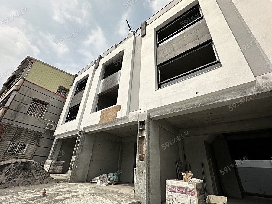 淳真年代3實景圖