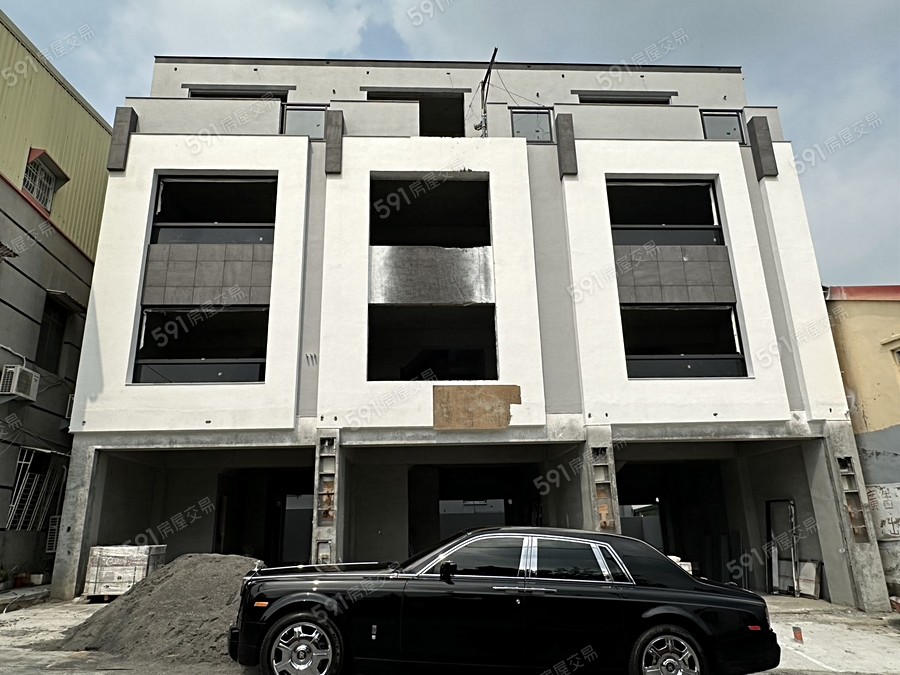 淳真年代3實景圖