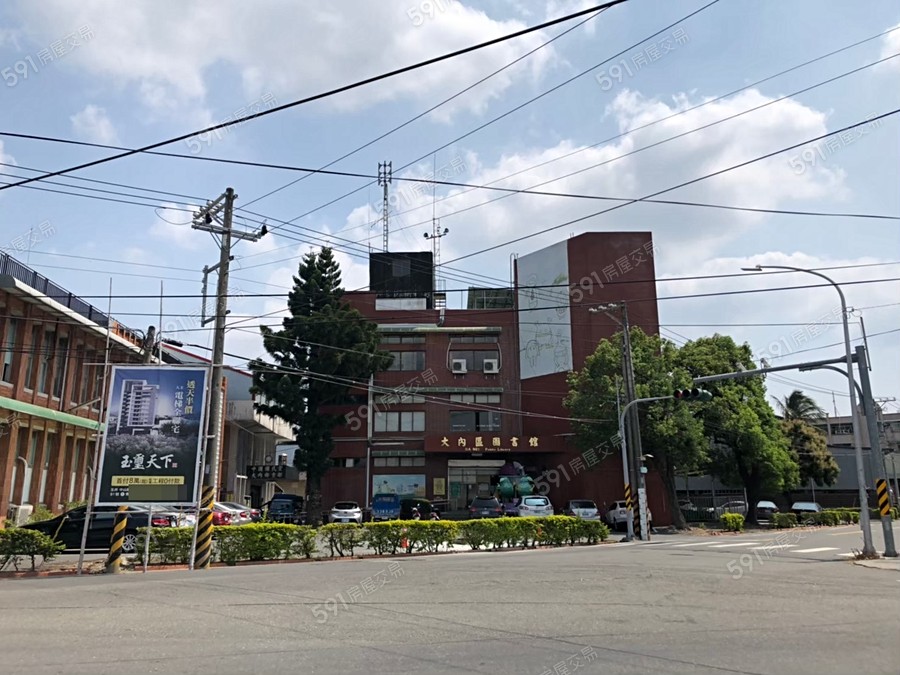 淳真年代3環境圖