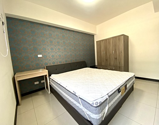 🥰有車位可養貓🥳單層套房+陽台 - Image 2