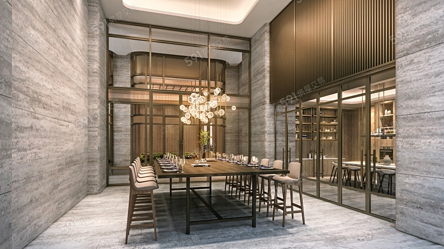 巴黎河左岸示意圖