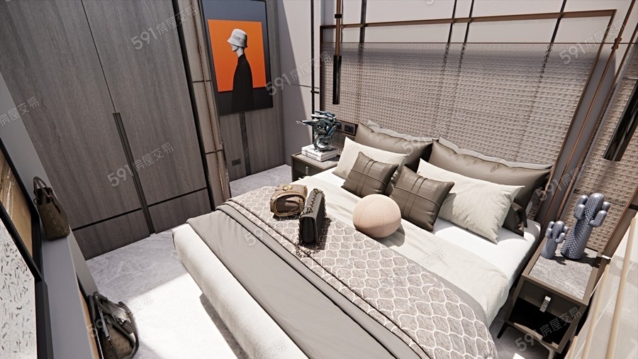 麗璽晶硯-麗蒔示意圖