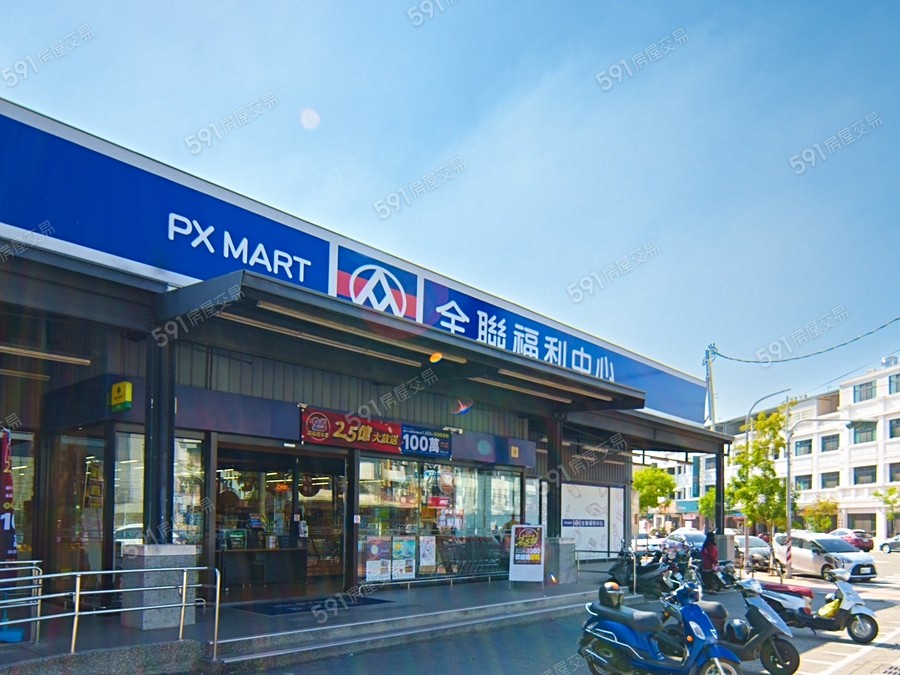 鈜泰輕井澤環境圖