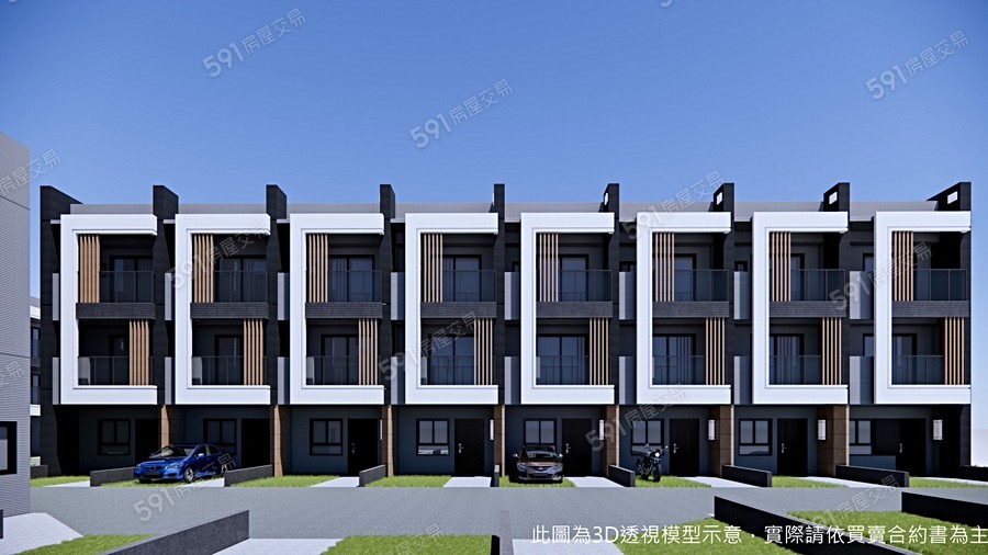 鈜泰輕井澤示意圖