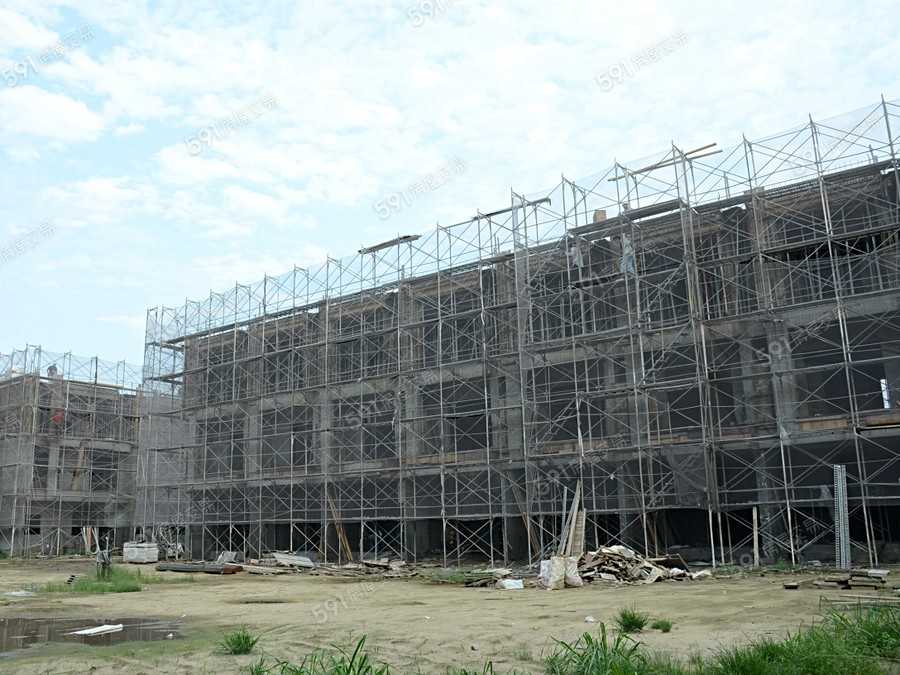 鈜泰輕井澤實景圖