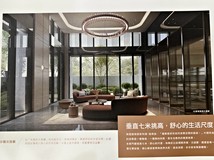信義路潤鴻日麗邊間三房車(..