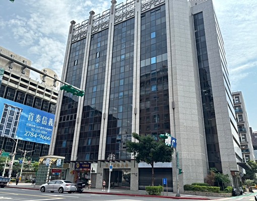 信義安和/電梯兩房/一層兩戶 - Image 10