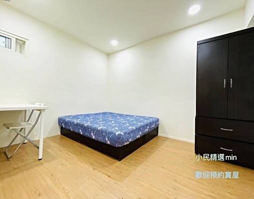 電梯一房一廳★可貓可租補★獨洗陽台★子母車、機車棚 - Image 6