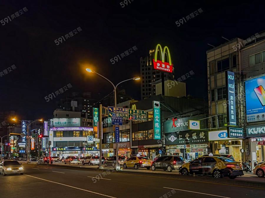 儷豐画上川環境圖