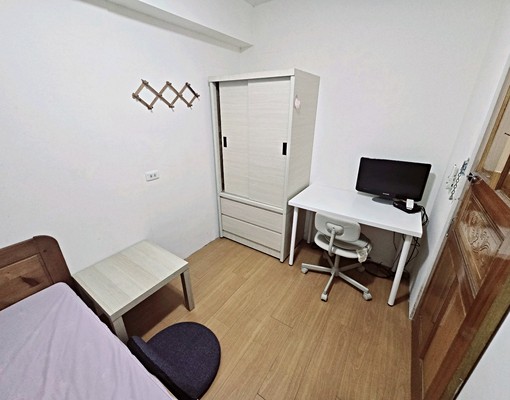溫馨雅房,近中國科技大學和捷運萬芳醫院 - Image 1