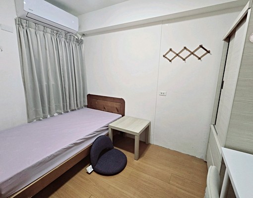 溫馨雅房,近中國科技大學和捷運萬芳醫院 - Image 4