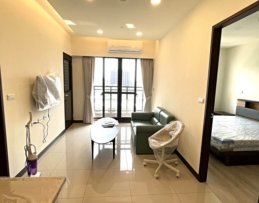 可租補🌈漂亮2房家具家電附車位🌈 - Image 1