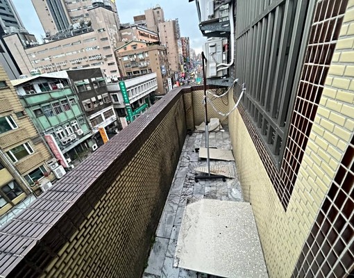台北橋/獨陽獨洗/大採光/正1房1廳 - Image 10