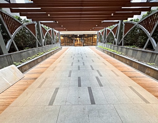 江翠站550米~北側E區高樓景觀裝潢拎包入住美套房 - Image 12