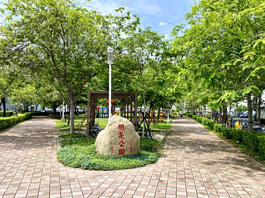 東宸泰吉11環境圖