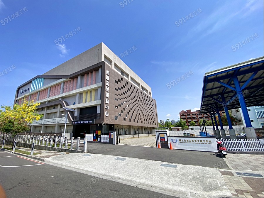 東宸泰吉11環境圖