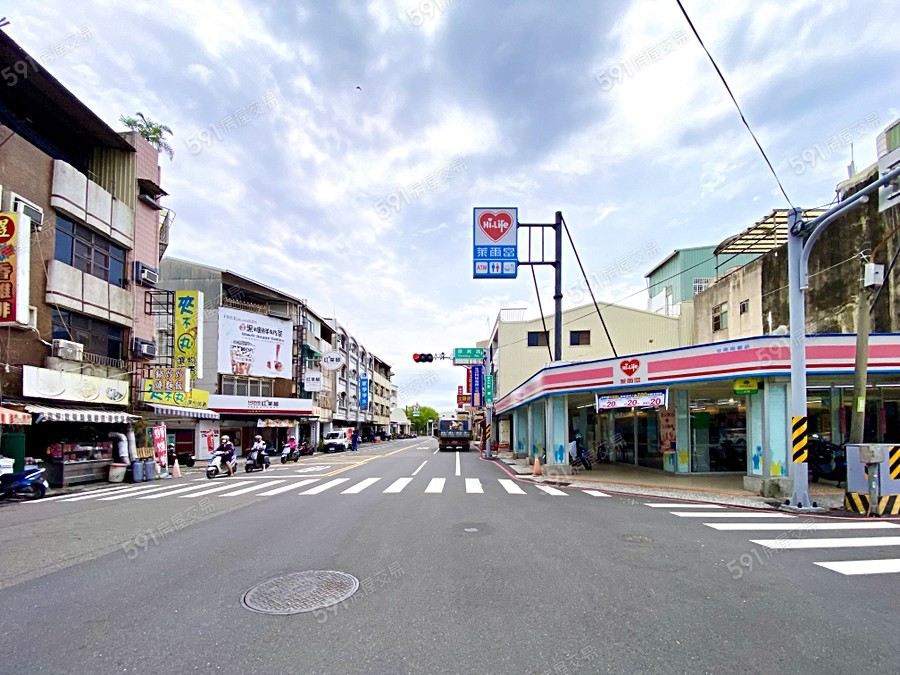 東宸泰吉11環境圖