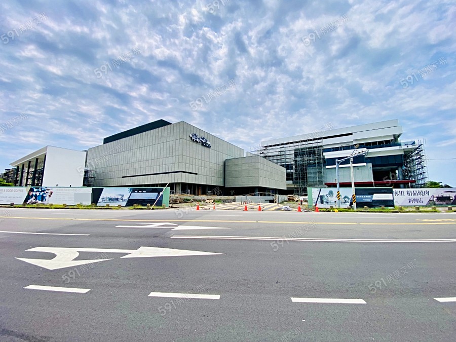 東宸泰吉11環境圖